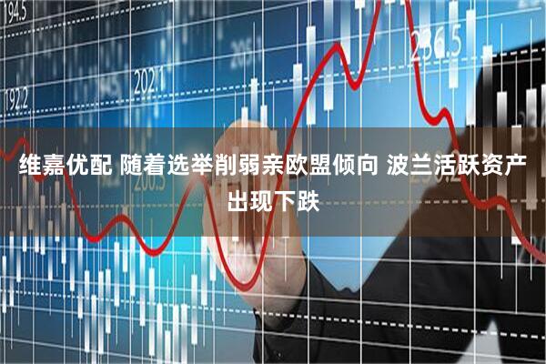 维嘉优配 随着选举削弱亲欧盟倾向 波兰活跃资产出现下跌